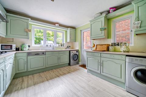 4 bedroom detached house for sale, Strawberry Fields, Bramley