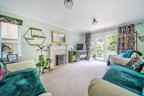 4 bedroom detached house for sale, Strawberry Fields, Bramley