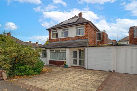 Riddings Lane, Hartford, CW8