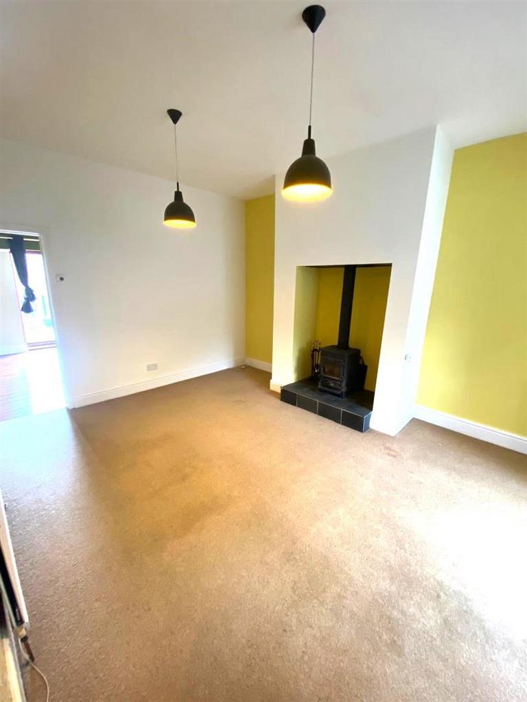 Dining Room Continued