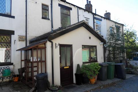 undefined, Pudsey