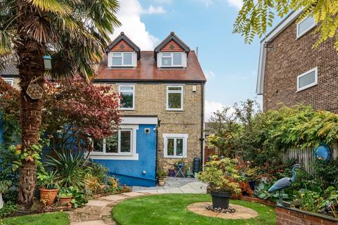 undefined, Shaftesbury Avenue, New Barnet, Barnet, EN5