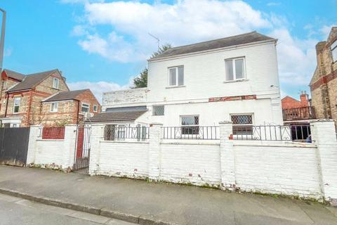 undefined, Hotspur Road, Gainsborough, DN21