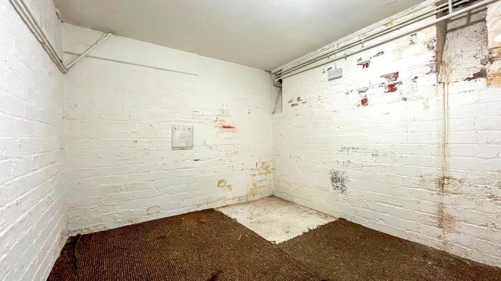 Cellar