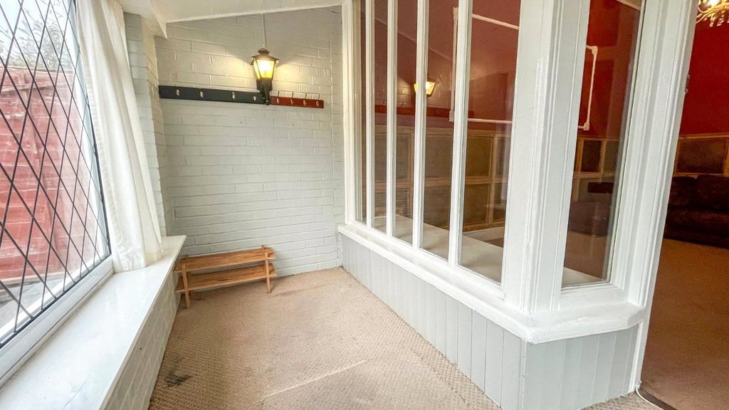 Porch