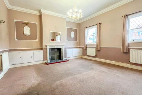 undefined, Hotspur Road, Gainsborough, DN21
