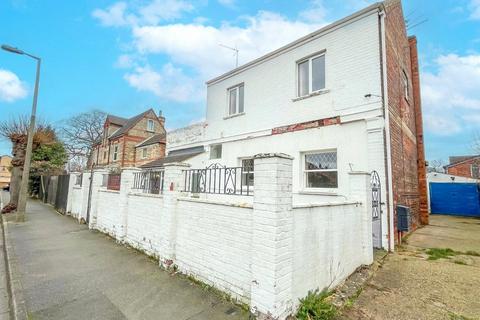 undefined, Hotspur Road, Gainsborough, DN21