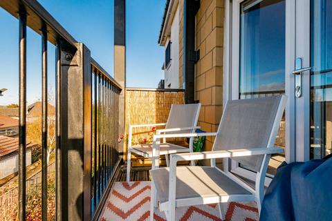 undefined, 1/6 Gladhouse Place, Edinburgh, EH10 6TF