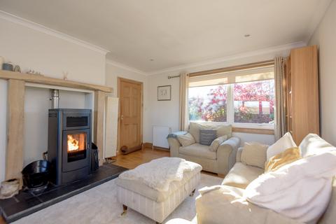 35 West Crescent, East Saltoun, Tranent, EH34 5EF