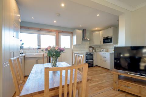 35 West Crescent, East Saltoun, Tranent, EH34 5EF