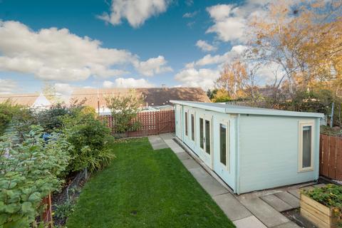 35 West Crescent, East Saltoun, Tranent, EH34 5EF