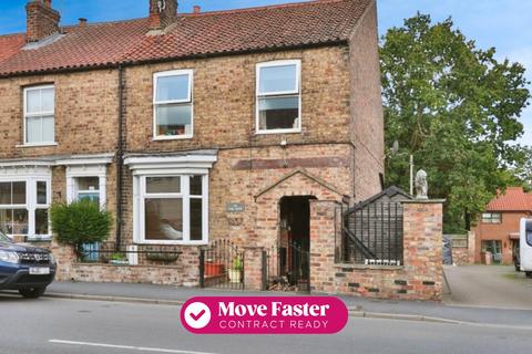 undefined, Middle Street North, East Riding Of Yorkshire YO25