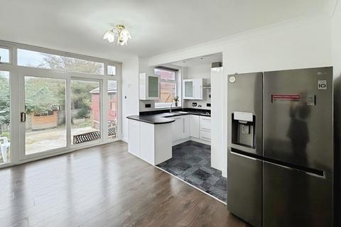 undefined, Birchway Avenue, Lancashire FY3