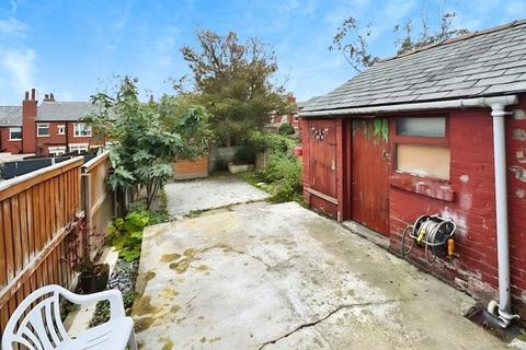 undefined, Birchway Avenue, Lancashire FY3
