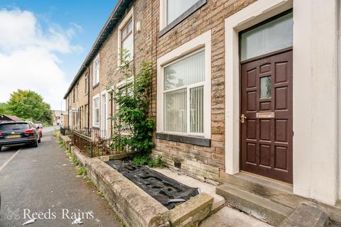 undefined, Brunswick Street, Lancashire BB9