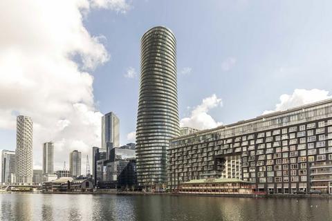 Crossharbour Plaza, London E14