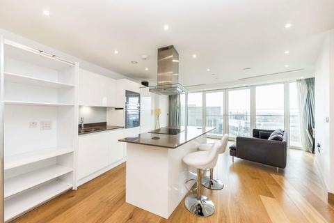 1 bedroom flat to rent, Crossharbour Plaza, London E14
