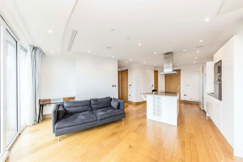 1 bedroom flat to rent, Crossharbour Plaza, London E14