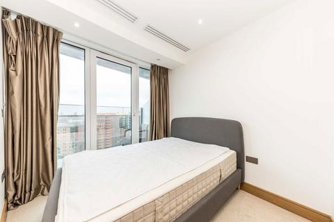 1 bedroom flat to rent, Crossharbour Plaza, London E14