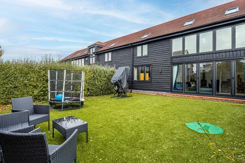 4 bedroom semi-detached house for sale, Bradden Lane, Hemel Hempstead HP2