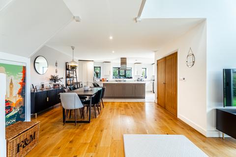 4 bedroom semi-detached house for sale, Bradden Lane, Hemel Hempstead HP2