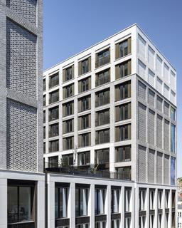 1 bedroom apartment to rent, Plot 120 at York & Elder, 52 New England Street BN1