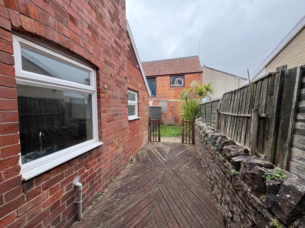 Sandford rd 32 garde