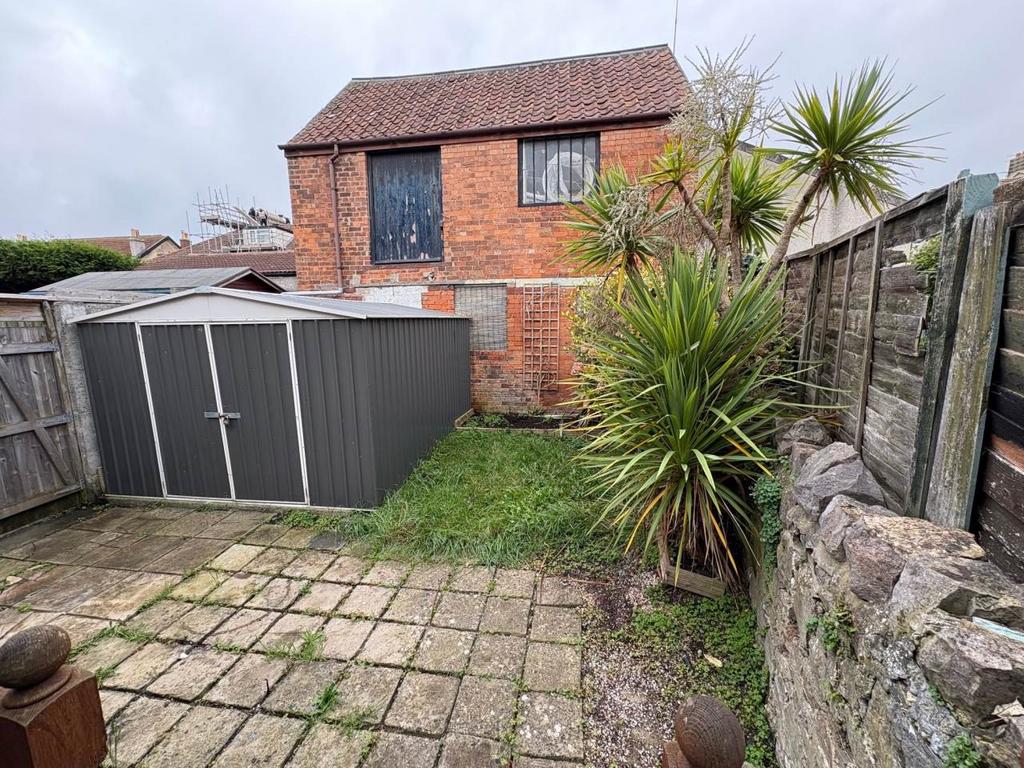 Sandford rd 32 garde