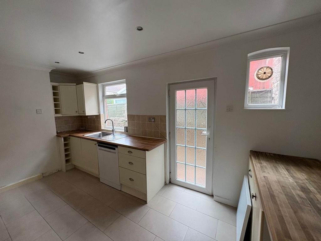 Sandford rd 32 kitch