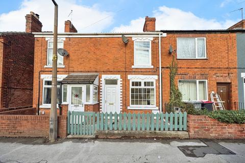 2 bedroom terraced house for sale, Silverdales, Sheffield S25