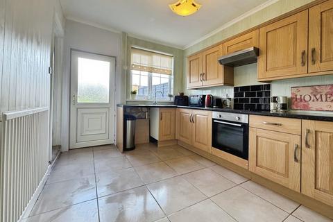 2 bedroom terraced house for sale, Silverdales, Sheffield S25