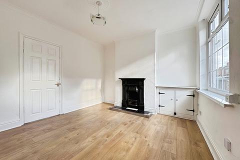 undefined, Silverdales, Sheffield S25