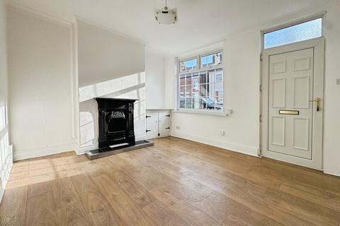 undefined, Silverdales, Sheffield S25
