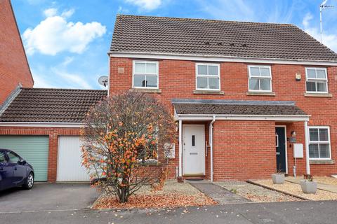 undefined, St. Margarets Close, Calne SN11