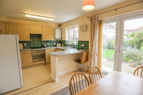 undefined, St. Margarets Close, Calne SN11