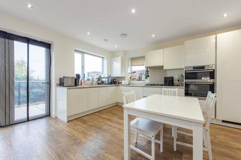 undefined, Henry Darlot Drive, Mill Hill East, London, NW7