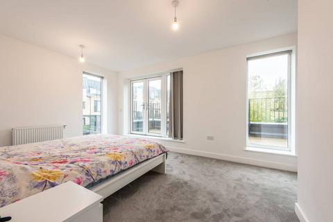undefined, Henry Darlot Drive, Mill Hill East, London, NW7