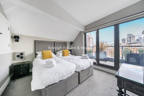 2 bedroom flat to rent, Bell Yard Mews, London, SE1