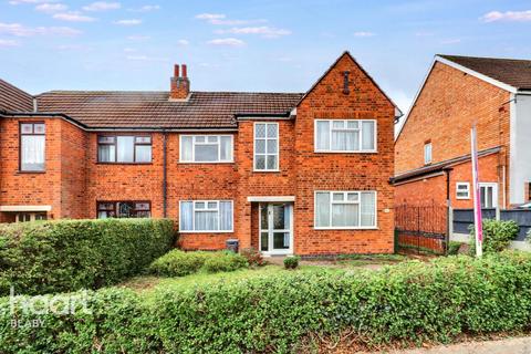 Greendale Road, Leicester