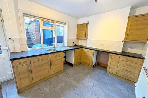 undefined, Whinney Bank, Mansfield Woodhouse, Notts, NG19 9DX
