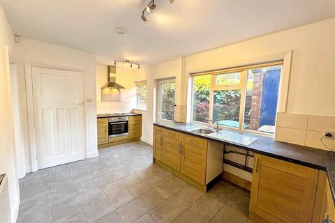 undefined, Whinney Bank, Mansfield Woodhouse, Notts, NG19 9DX