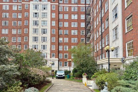 2 bedroom flat to rent, Park West, Edgware Road, W2