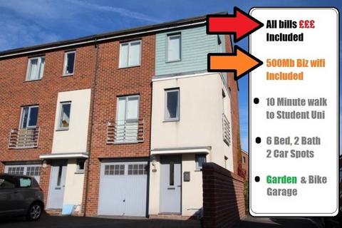 Great Copsie Way, Bristol BS16