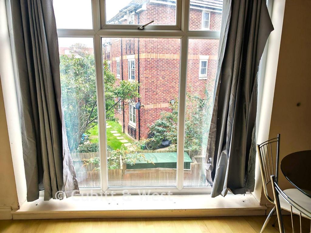 Window