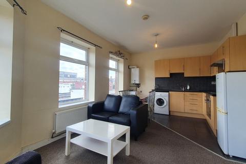 2 bedroom flat to rent, Daniel Street, Cathays, Cardiff, Cardiff, CF24