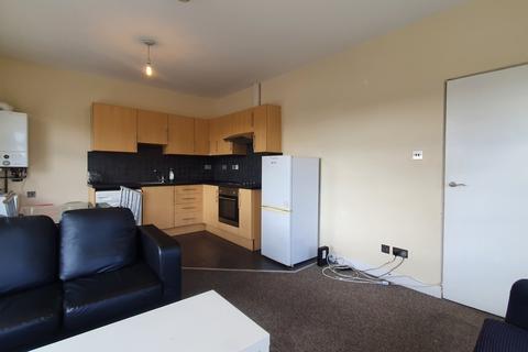 2 bedroom flat to rent, Daniel Street, Cathays, Cardiff, Cardiff, CF24