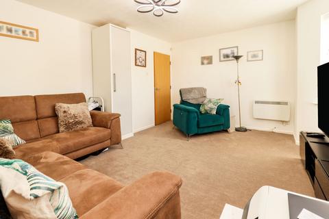 undefined, Finsbury Close, Warrington