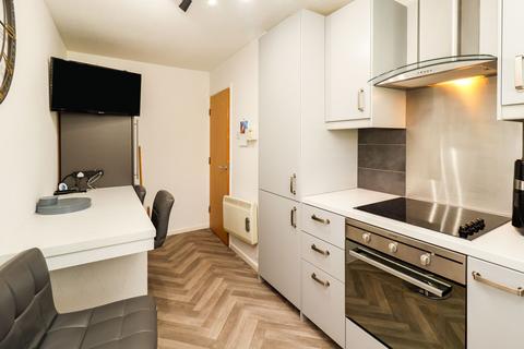 undefined, Finsbury Close, Warrington