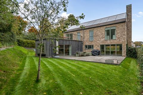 4 bedroom detached house for sale, Eversley Gardens, Kings Worthy, Winchester, Hampshire, SO23