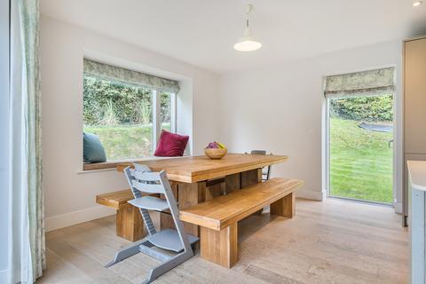 4 bedroom detached house for sale, Eversley Gardens, Kings Worthy, Winchester, Hampshire, SO23